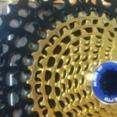 巨大スプロケ11-51tを買った！