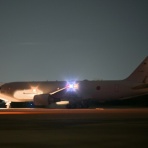 厚木基地旧東門