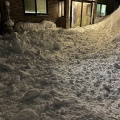 豪雪