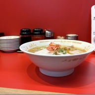 中華そば専門店 一龍＠下北沢