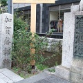加賀藩邸跡（木屋町通）