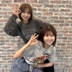 【日向坂46】松田好花×富田鈴花のANNX、まさかの終わり方をするw【オールナイトニッポンX】