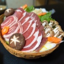 No. 3260　秩父／柴原温泉 かやの家(旅館)で一杯(2025年2月10日投宿)[番外編]