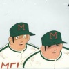 ドカベンって土井垣がファーストやるんじゃなくて、山田太郎をファーストにすれば良かっただろ
