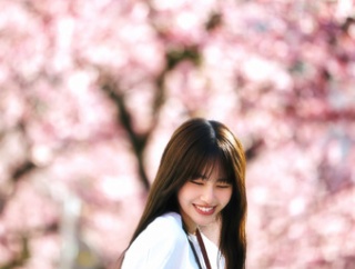 櫻坂46 向井純葉 BLT 2026年4月号写真撮影場所