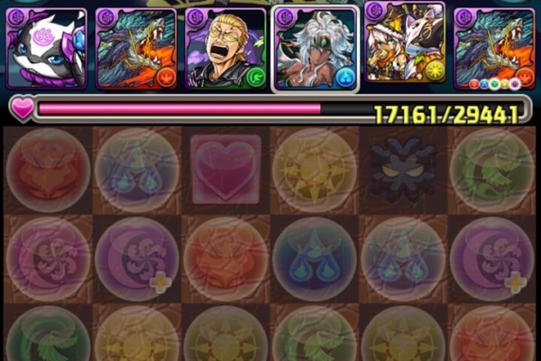 パズドラ 降臨ダンジョン一覧 Appmedia