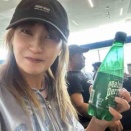 in ロサンゼルス