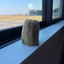 孫からのヘチマの贈り物～小さな手が育てた大きなやさしさ