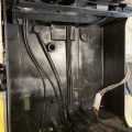 トヨタフォークリフトバッテリー交換の依頼