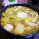 【甲府】山梨のソウルフードを堪能！甲府駅前「小作」で味わう、心もお腹も満たされる極上ほうとう