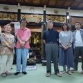 お寺で英会話279