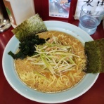 新潟ラーメン@とあるラーメン同好会