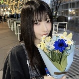 『[誕生日] ≠ME 永田詩央里、22歳の誕生日！おめでとうございます♪メンバーポストなどまとめ【ノイミー】』の画像