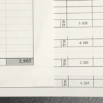 【年収150万円】旦那は無職！貧乏生活の全貌。〜借金返済&貯金〜