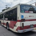 令和7年度　平成21年式名古屋市バス