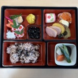 『薔薇の樹苑/R8.1月お楽しみ献立』の画像