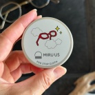 【PR】拭くだけで曇り止めできる！かわいい缶入りのメガネ拭き