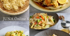 【今月はめんつゆ比較】めんつゆアレンジ、そうめんの選び方＆ゆで方、袋うどんのおいしい食べ方など盛りだくさん！