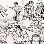 みさっちょの格闘日記