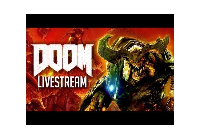 【DOOM】ウェーブ形式のゲームなの？