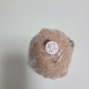 木村屋製菓舗「いがまんじゅう（つぶあん）」