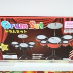 なんとなくと自己満足