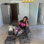 【画像】TEMUのソファー（990円）wwwwwwwwwwwwwwwwwwwww