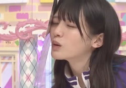 【朗報】大越ひなの、ついに見つかるwwwwwwwww