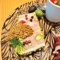 どれを食べても美味しいイタリアン・・雰囲気もよくリラックスして楽しめる！