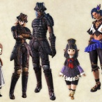 【FF14】タンク＆スレイヤーはFF11のザイド装備！？7.3「サンドリア：ザ・セカンドウォーク」報酬に一際異彩を放つ装備が見つかるｗｗｗｗｗｗ