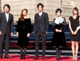 【画像】水嶋ヒロが劣化したと話題にｗｗｗｗｗ