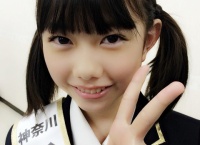 【AKB48】チーム4が交渉権を獲得した千葉恵里ちゃんが可愛い