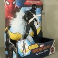 スパイダーマン：ファー・フロム・ホーム　6インチアクションフィギュア　ウェブストライクスパイダーマン