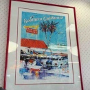 『In-N-Out Burger』もこっそり(？)クリスマス仕様♪