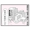 口腔扁平苔癬も患いました・完