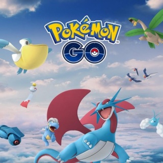 【ポケモンGO】位置偽装、複垢、振り子、インチキプレイしてる人達