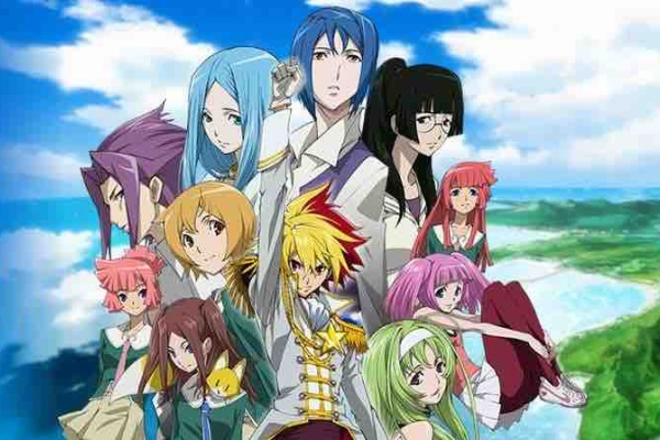 ロボットレコーダー