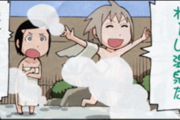 石黒作品の時系列とか 狂闘先生 ヤマカムセカンド