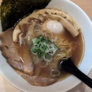 らぁめん一路（厚木市・荻野方面）