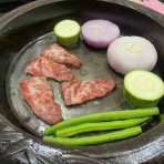 陽はすでにカンジス川から