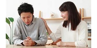 上手くいかない事があると、いつまでも凹んで引きずる彼氏。感情の起伏が激しいこういう人は結婚には向かないのかな…