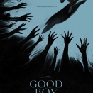 全編“犬視点”のホラー映画『GOOD BOY／グッド・ボーイ』