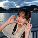 【STU48】福田朱里が思うアイドルと一般人の違い「０か100のアイドルと、毎日80の社会人」＆卒業生に「亀に似てるね」と言われて「悪口？」