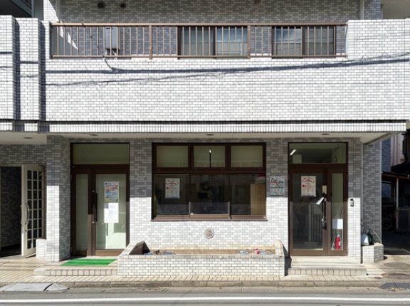 大和駅ちかくにつくってた「ポレポレ大和」がオープンしてる