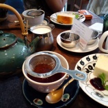 『琉球紅茶～【tea room mahisa】＠神戸・岡本』の画像