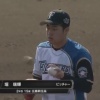 【イースタン】日ハム堀瑞輝が9回に登板するも1回2安打3失点(自責点2)でアピールできず