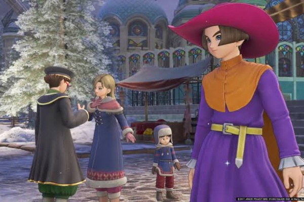 ドラクエ大好きまとめ速報 クレイモラン ドラクエ大好きまとめ速報 クレイモラン