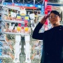 西川貴教さん、うっかり「『動くガンダム』の移転先は、我が滋賀県になります」発言　→　まさかのとんでもない騒動に発展してしまうｗｗｗｗｗ