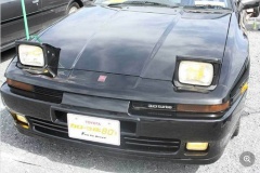 このスープラはATで流しているのが正解なんだよな