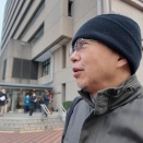 投票に行ってお互いに清々しい気持ちになりたいですね！